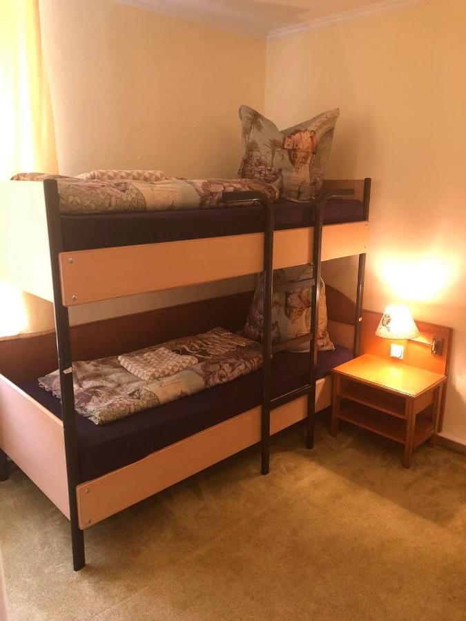Monteurzimmer Riesa Εξωτερικό φωτογραφία