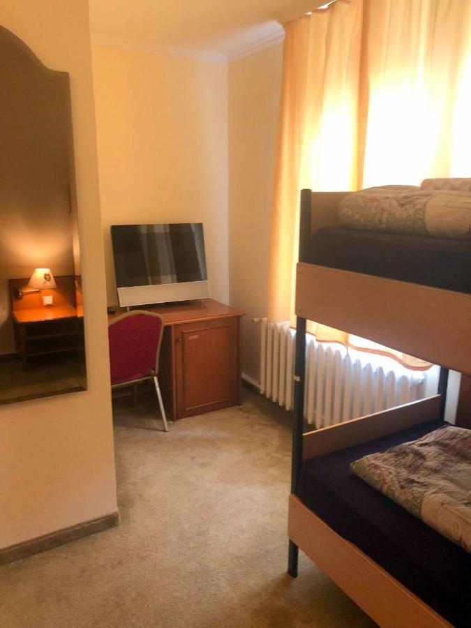 Monteurzimmer Riesa Εξωτερικό φωτογραφία
